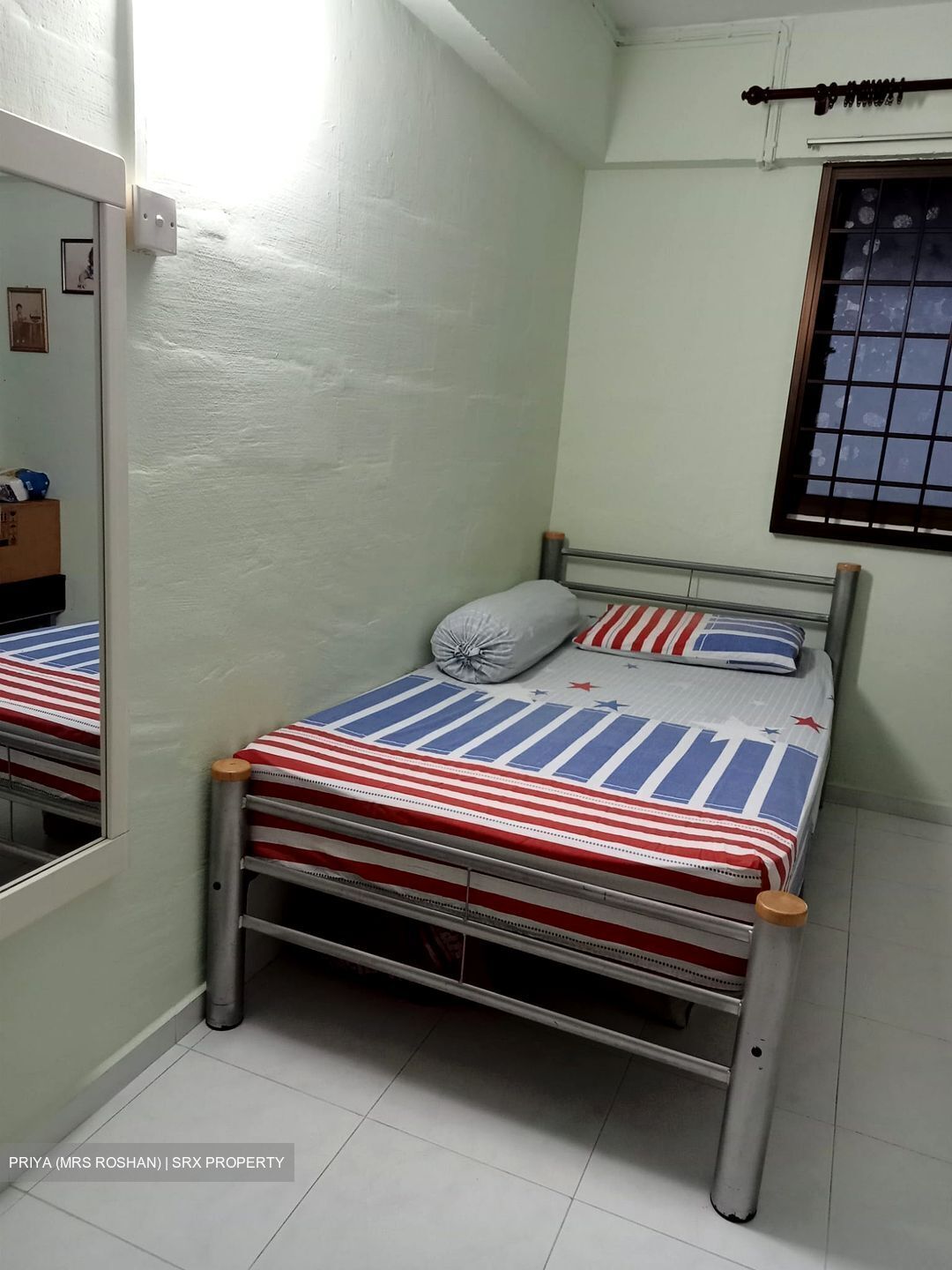 Blk 701 Chong Pang Green (Yishun), HDB 3 Rooms #568833471